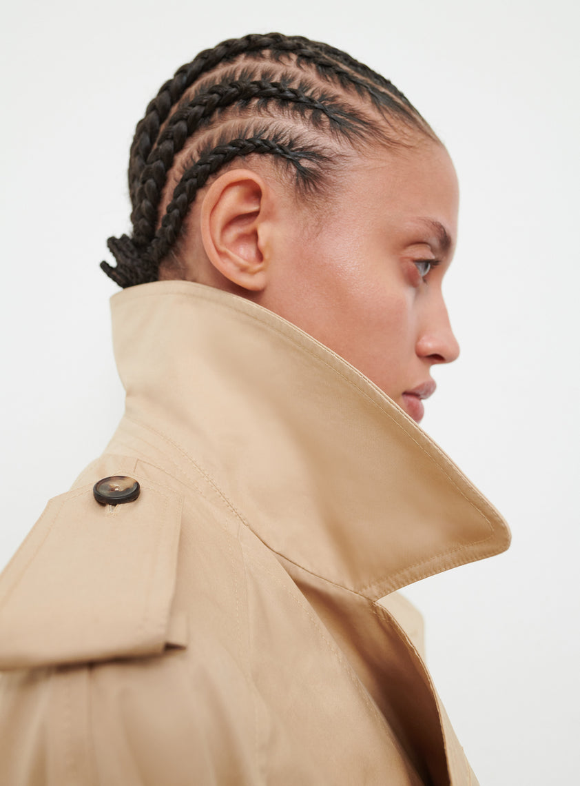 Trench Coat